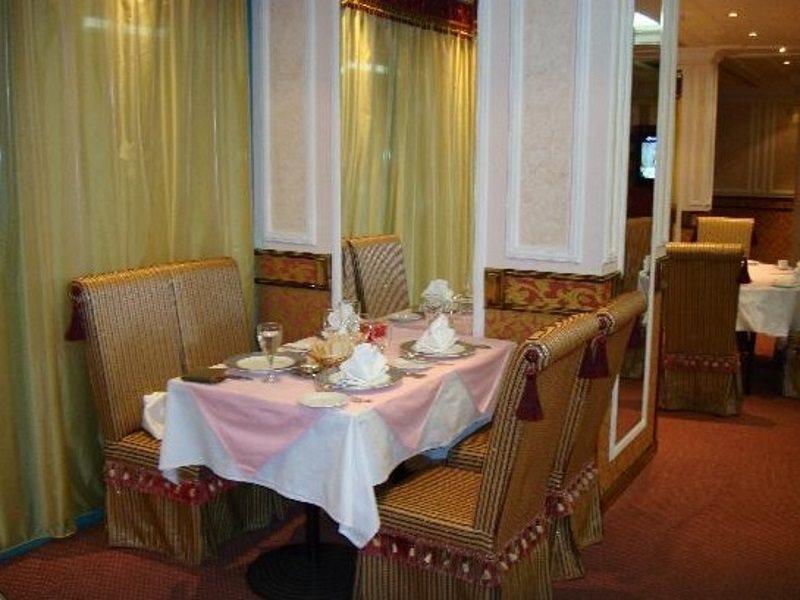 Grand Bayar Beach Hotel Alanya Exteriör bild